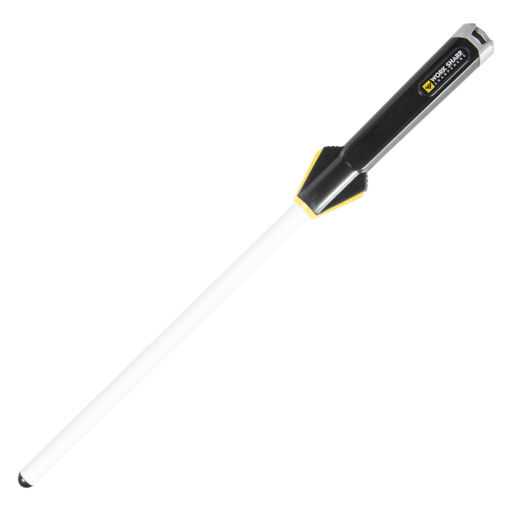 Work Sharp Ceramic Kitchen Knife Honing Rod - Flockneti