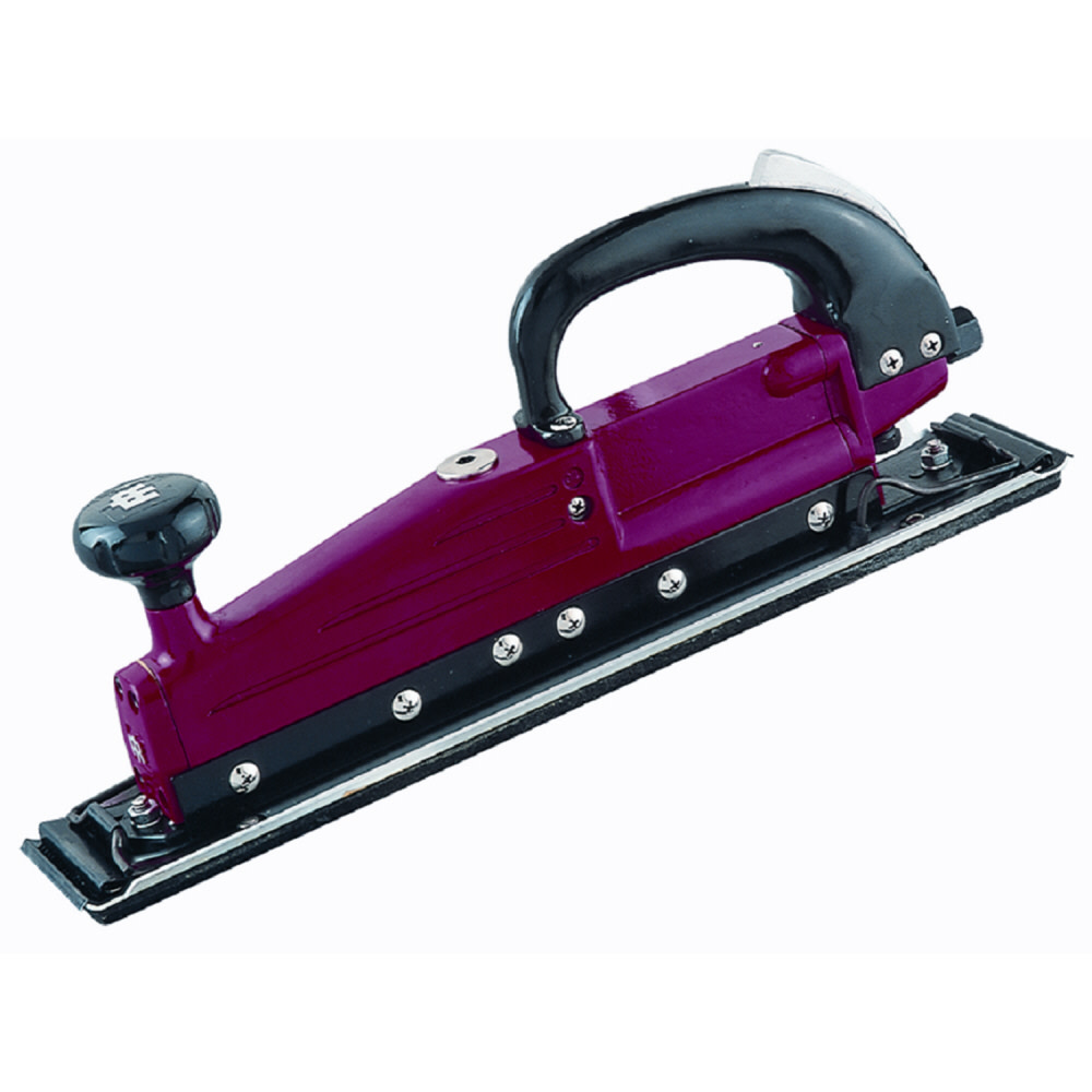 Ingersoll Rand Twin-Piston Straight-Line Air Sander 2.75 In. x 17.5 In. - Flockneti