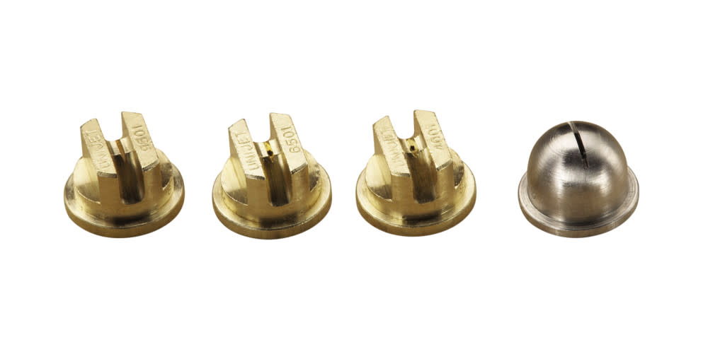 3M Cylinder Adhesive 4001 Spray Tip - Flockneti