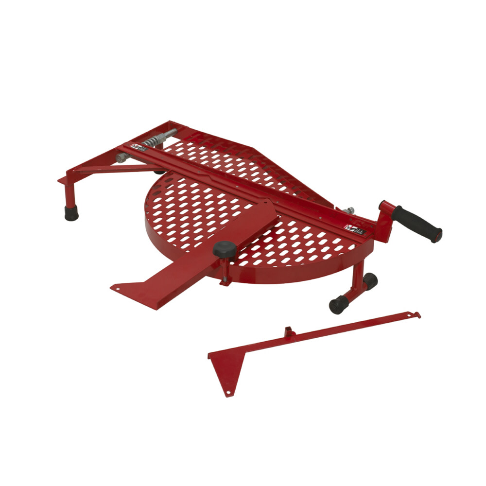 Qual Craft Shingle Shark - Flockneti