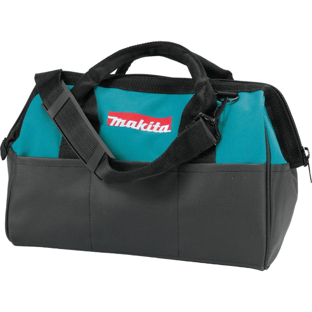 Makita 14″ Contractor Tool Bag - Flockneti