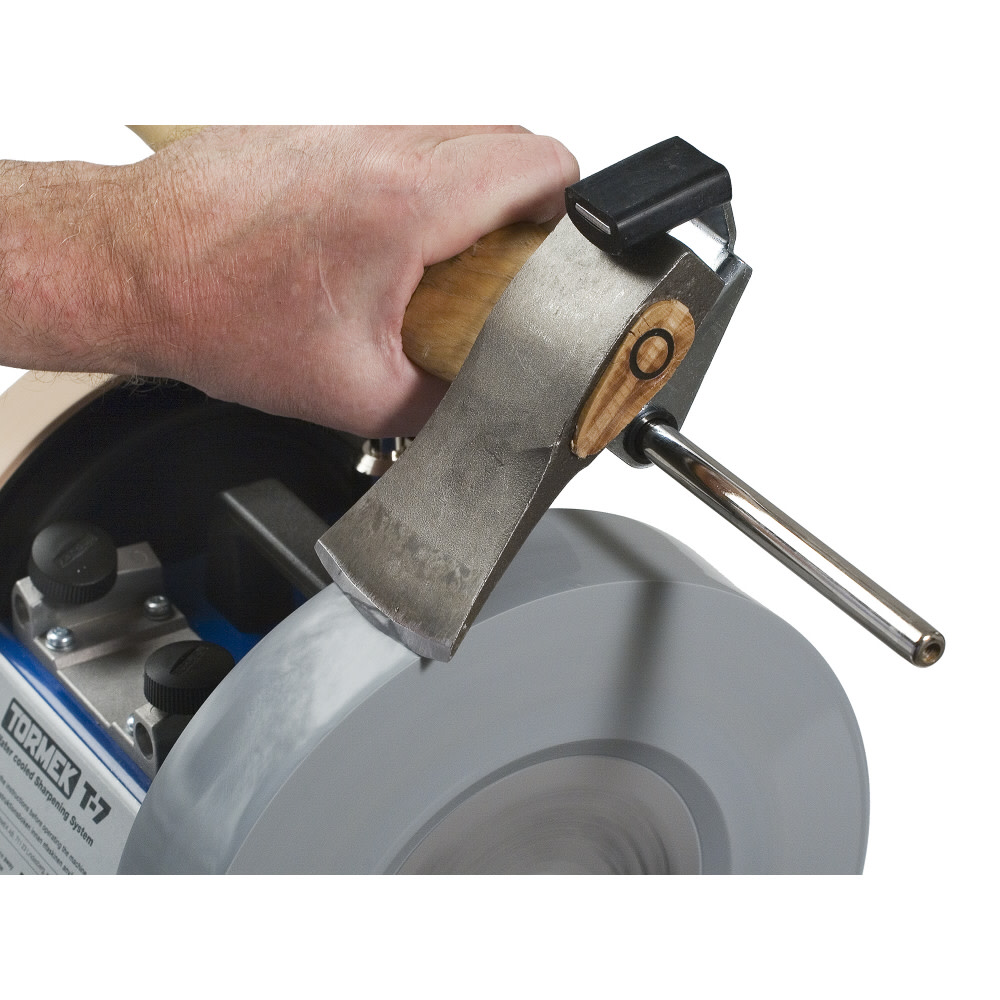 Tormek Axe Jig - Flockneti