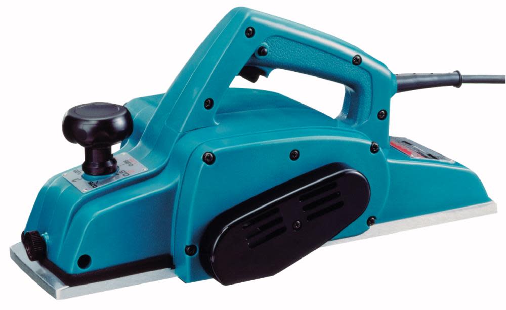 Makita 4-3/8-Inch Planer - Flockneti