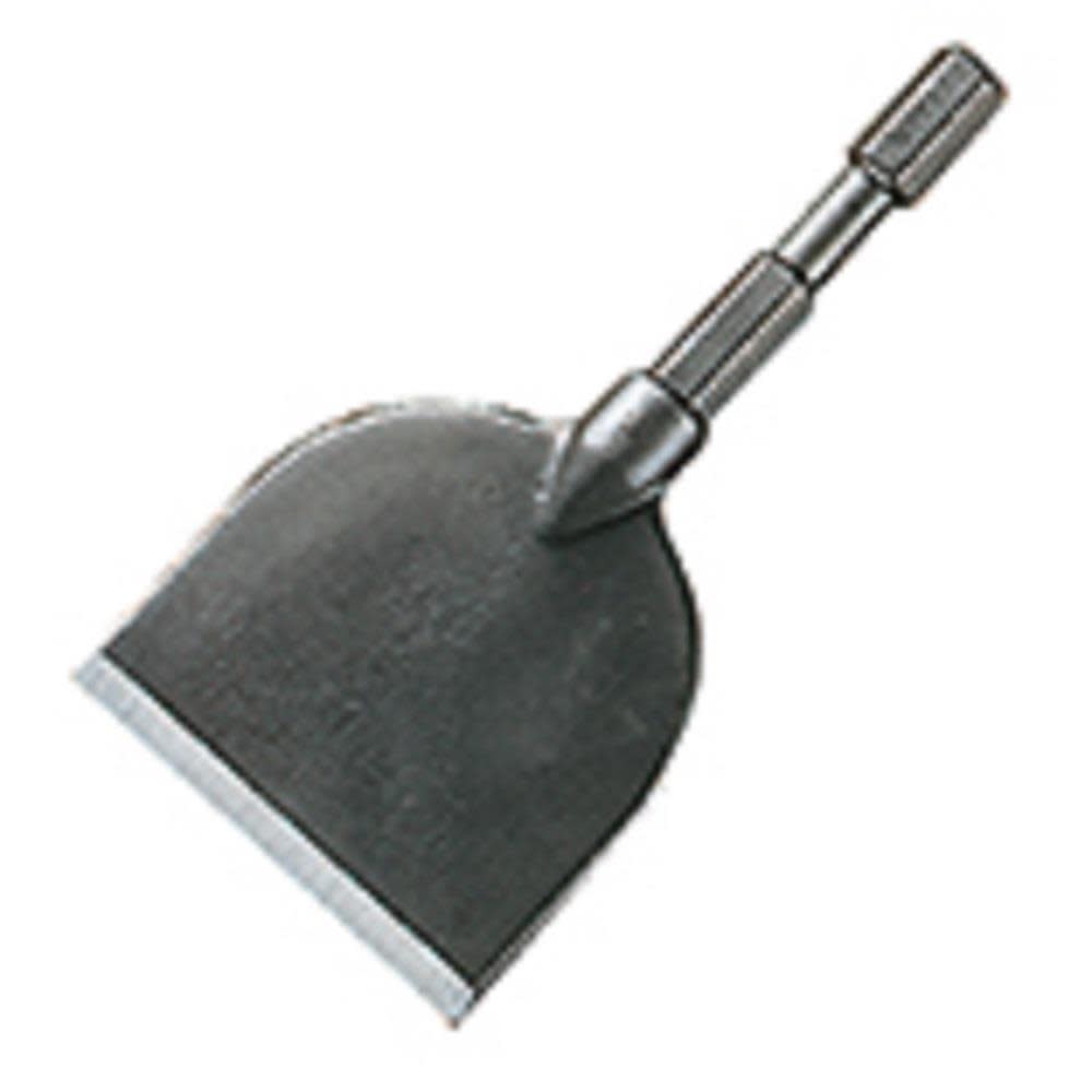 Edco LR-4 Chisel 4 In. Steel - Flockneti