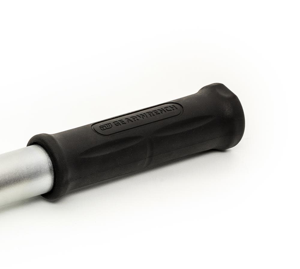 GEARWRENCH 1/2″ Drive Preset Micrometer Torque Wrench 40 200 Nm - Flockneti
