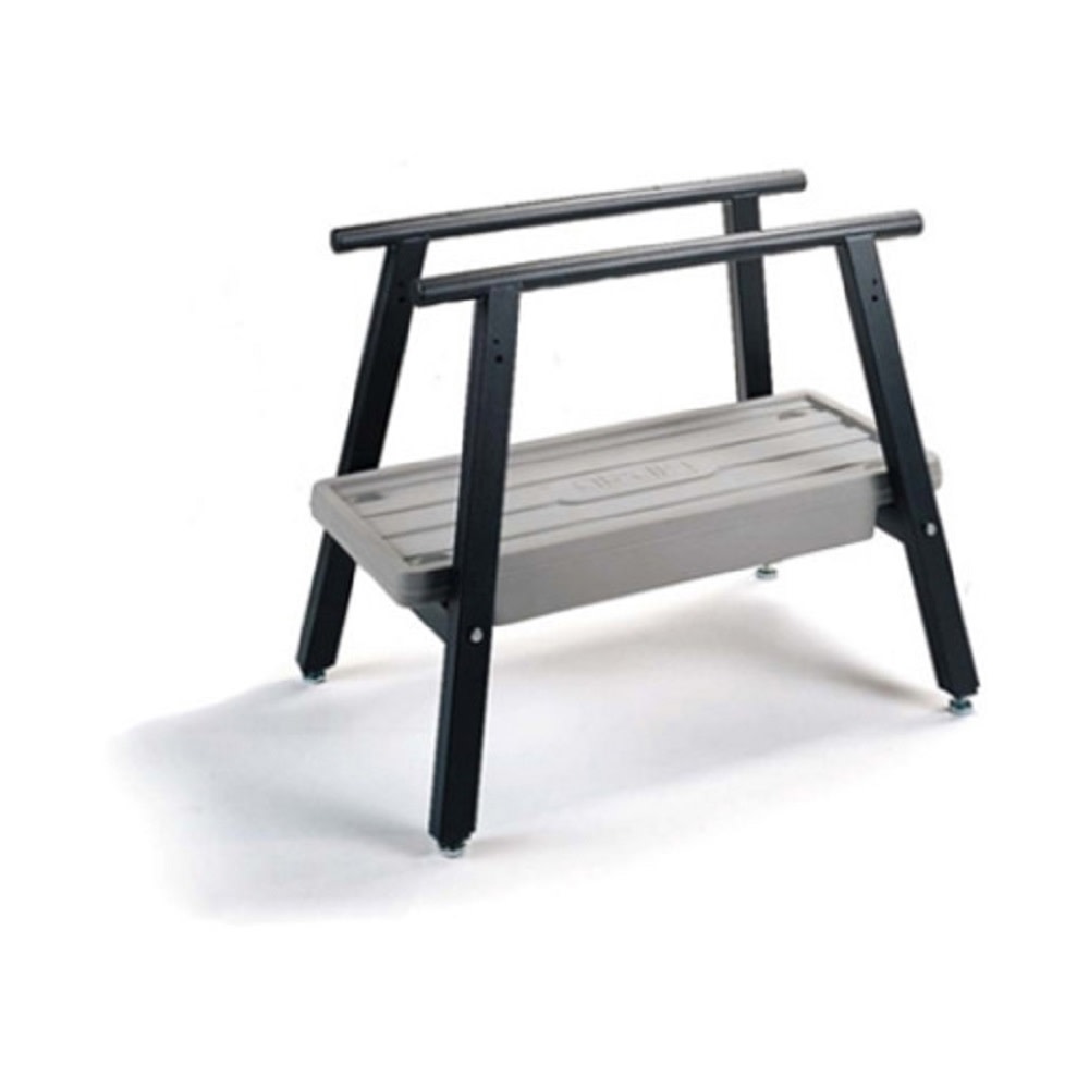 Ridgid Universal Leg and Tray Stand for Threading Machines - Flockneti