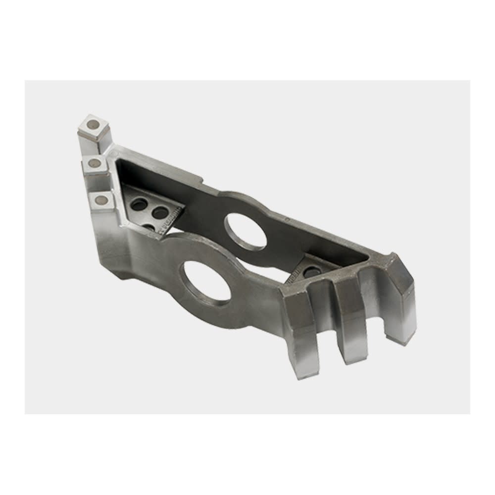 Echo Steel Carbide Bed Redefiner Replacement Blade - Flockneti