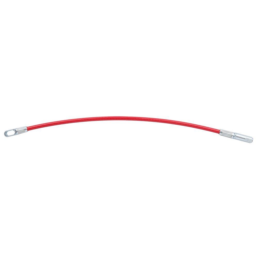 Milwaukee Metal Fish Tape Flexible Metal Leader - Flockneti