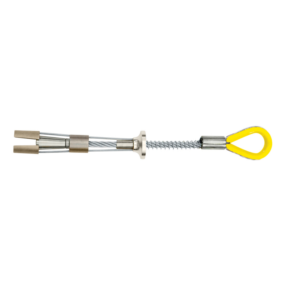 Guardian Fall Protection 10K Concrete Anchor - Flockneti