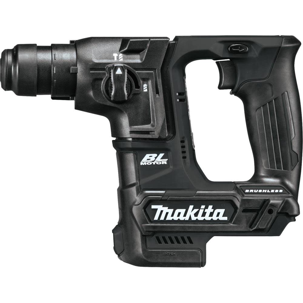 Makita 18V LXT Sub Compact 11/16″ Rotary Hammer Bare Tool - Flockneti