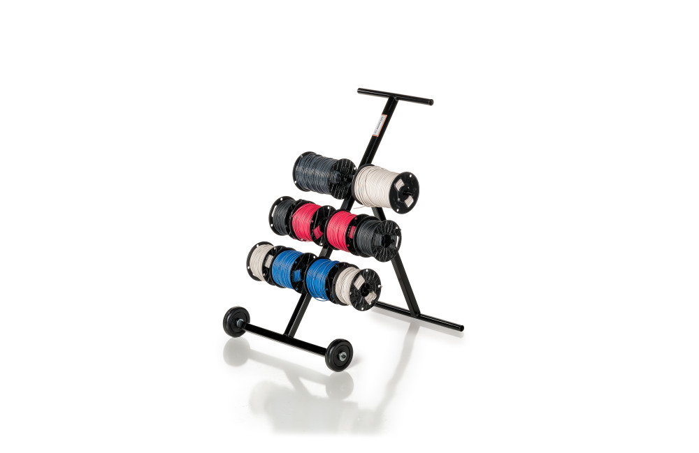 Southwire Wire Wagon 538 Service Cart - Flockneti