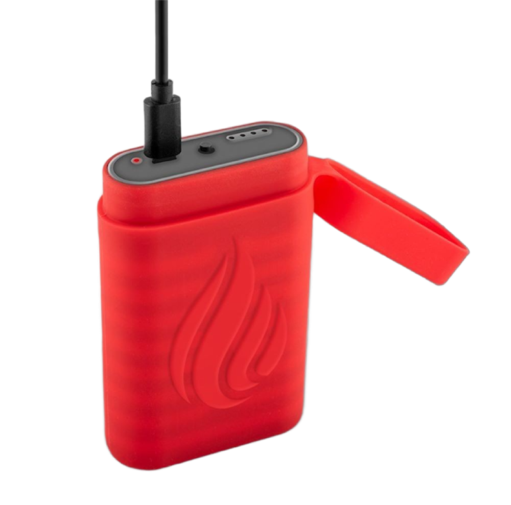 Panther Vision POWERPAW Hand Warmer IPX7 Waterproof Rechargeable - Flockneti