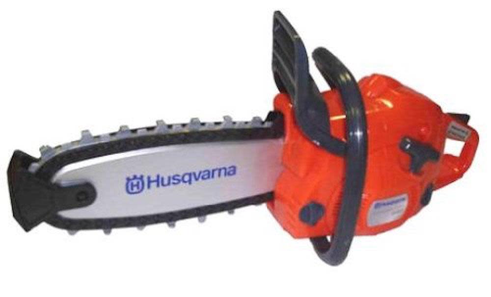 Battery Operated Toy Chainsaw - Flockneti