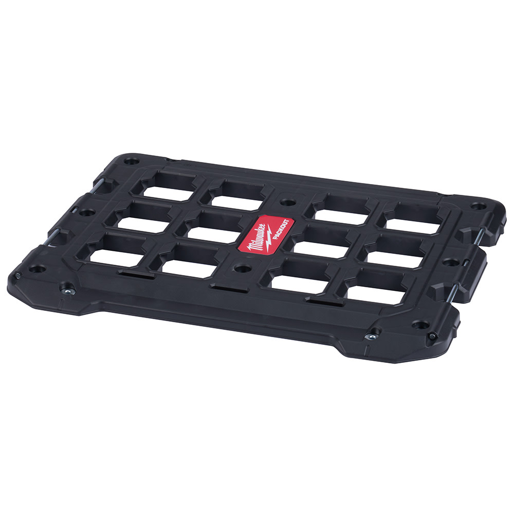 Milwaukee PACKOUT Mounting Plate 6 Pack - Flockneti