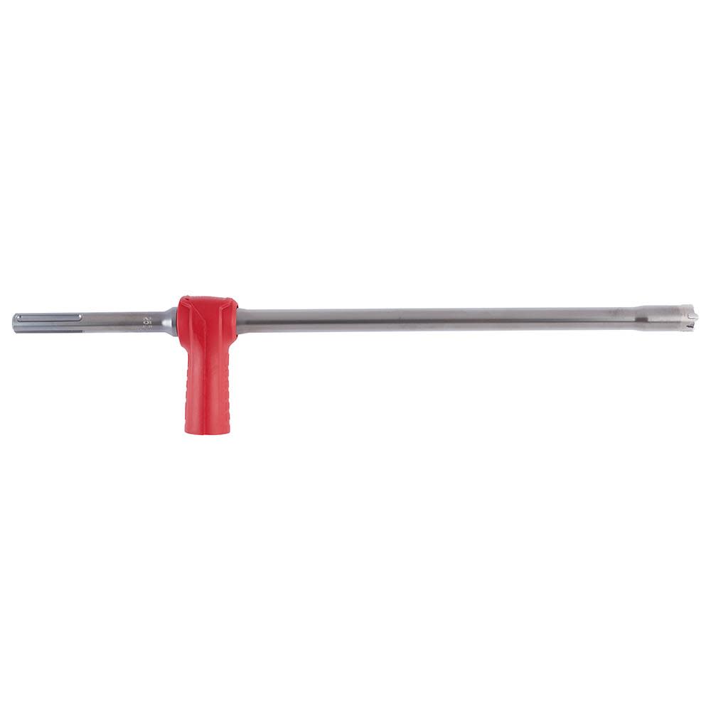 Milwaukee SDS-Max VAC Bit 7/8 x 15.75 x 23 - Flockneti