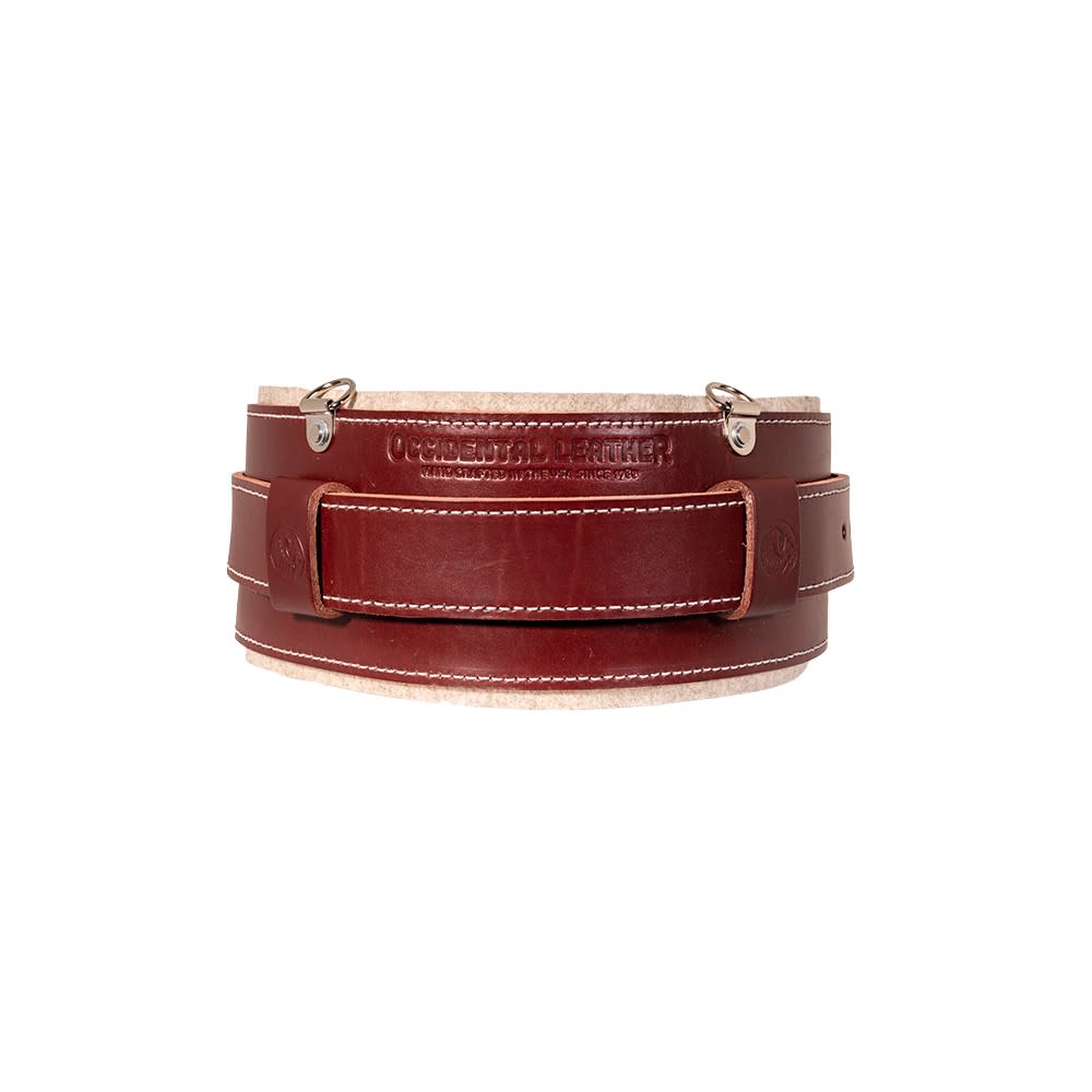 Occidental Leather Pro Framer Comfort Set Small - Flockneti