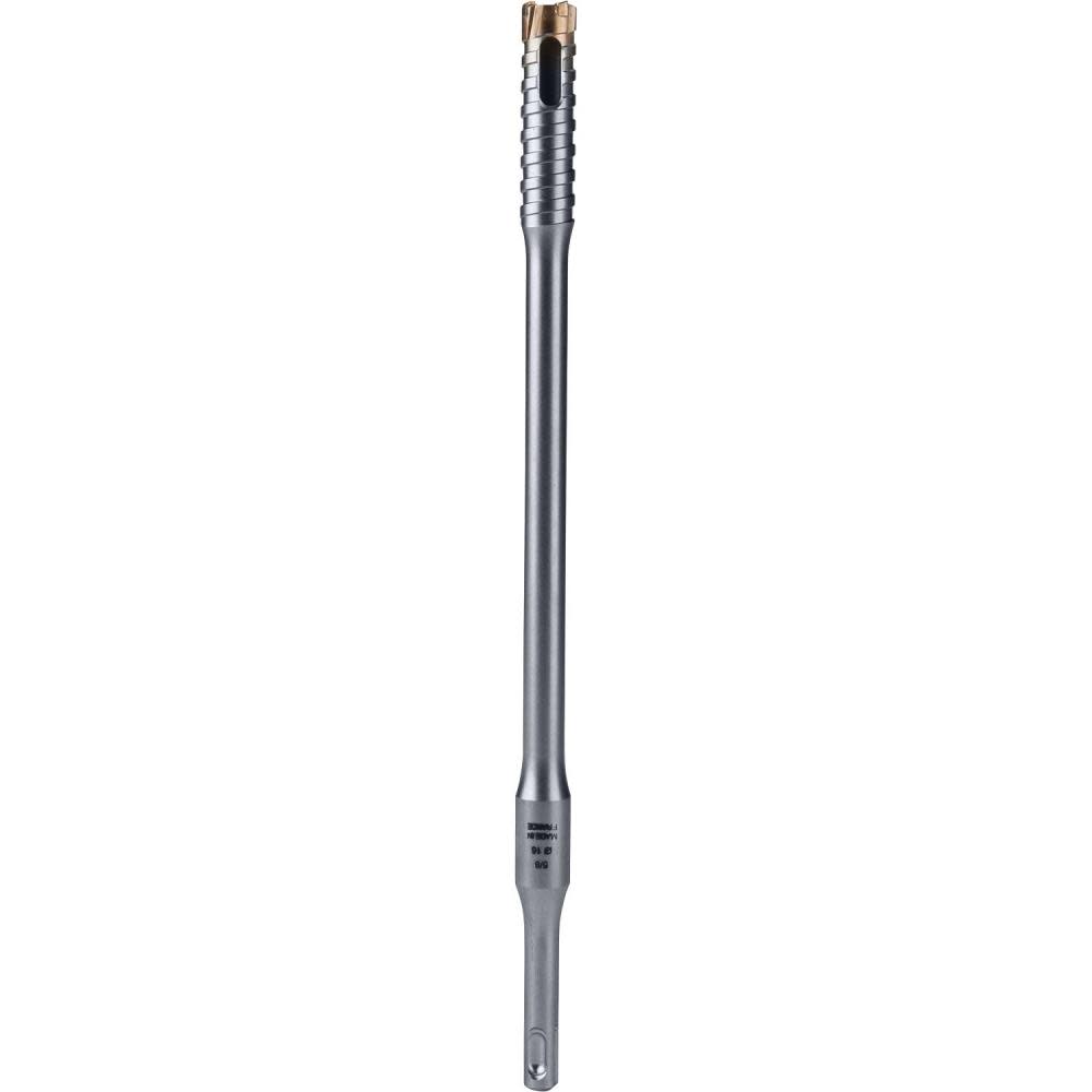 Makita 5/8″ x 12″ SDS Plus Rebar Cutter Drill Bit - Flockneti