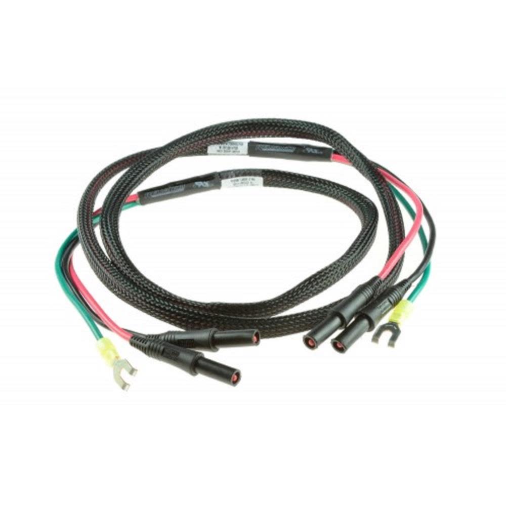Honda Generator Parallel Cables - Flockneti