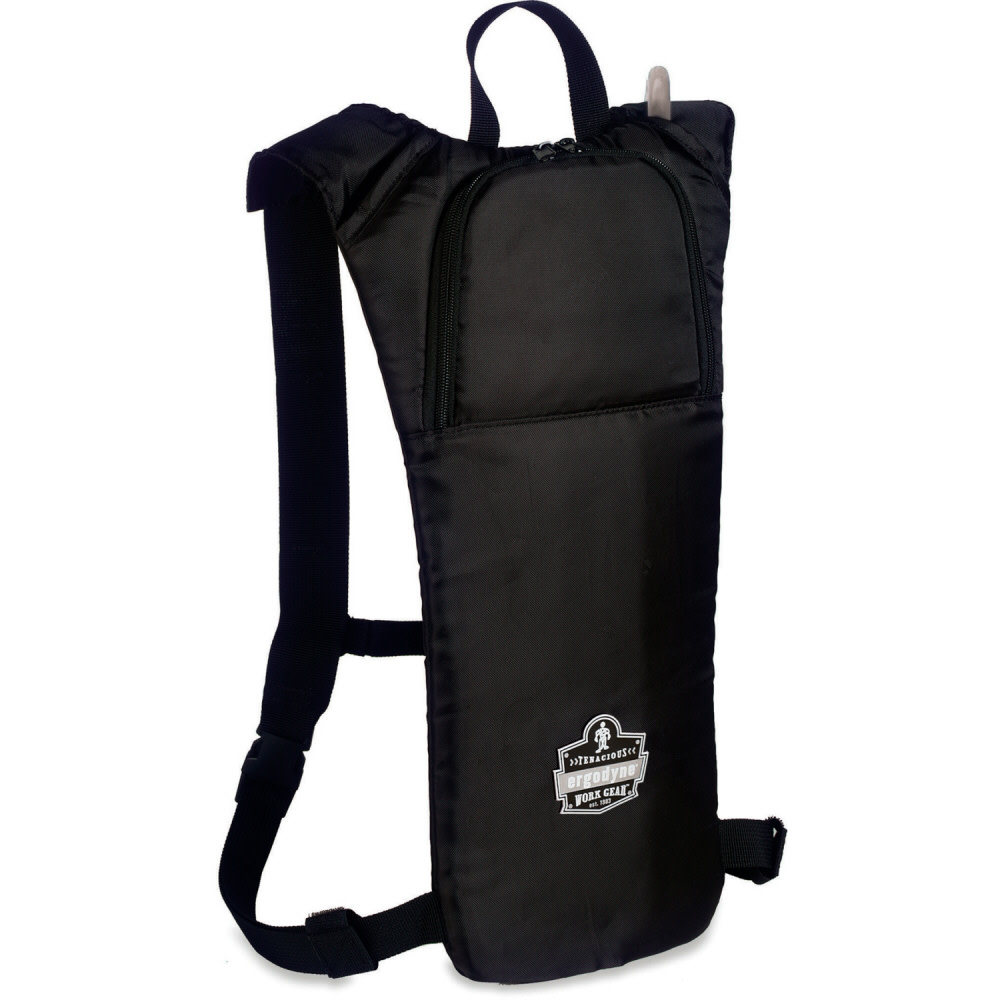 Ergodyne Low Profile Hydration Pack - Flockneti