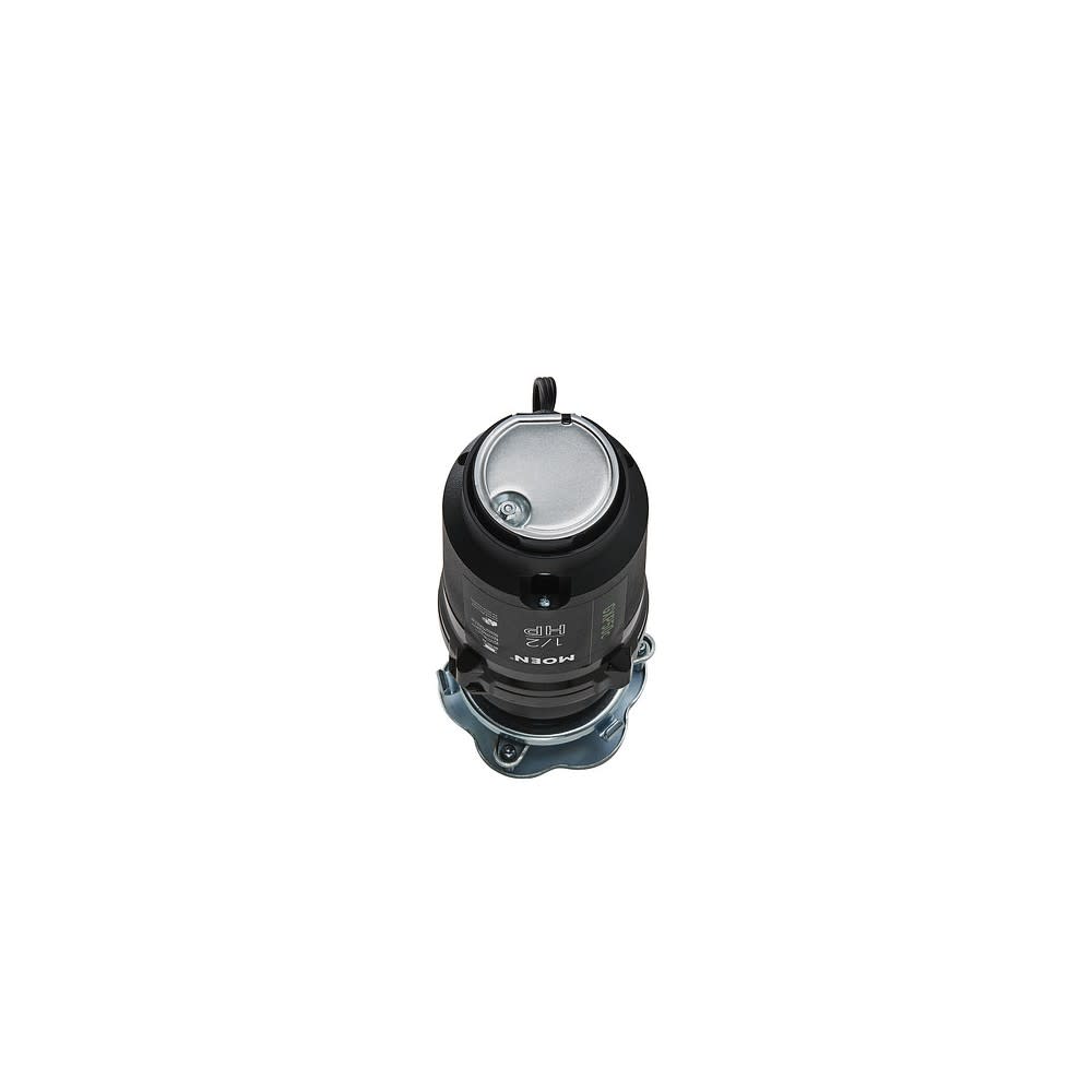 Moen GX PRO Prep Series 1/2HP Continuous Feed Garbage Disposal - Flockneti