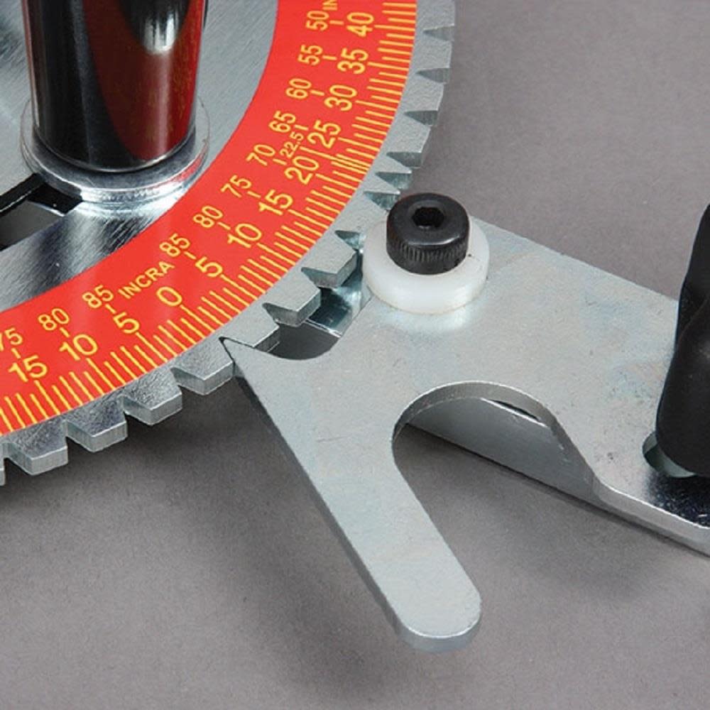 Incra V27 AngleLock Miter Gauge - Flockneti