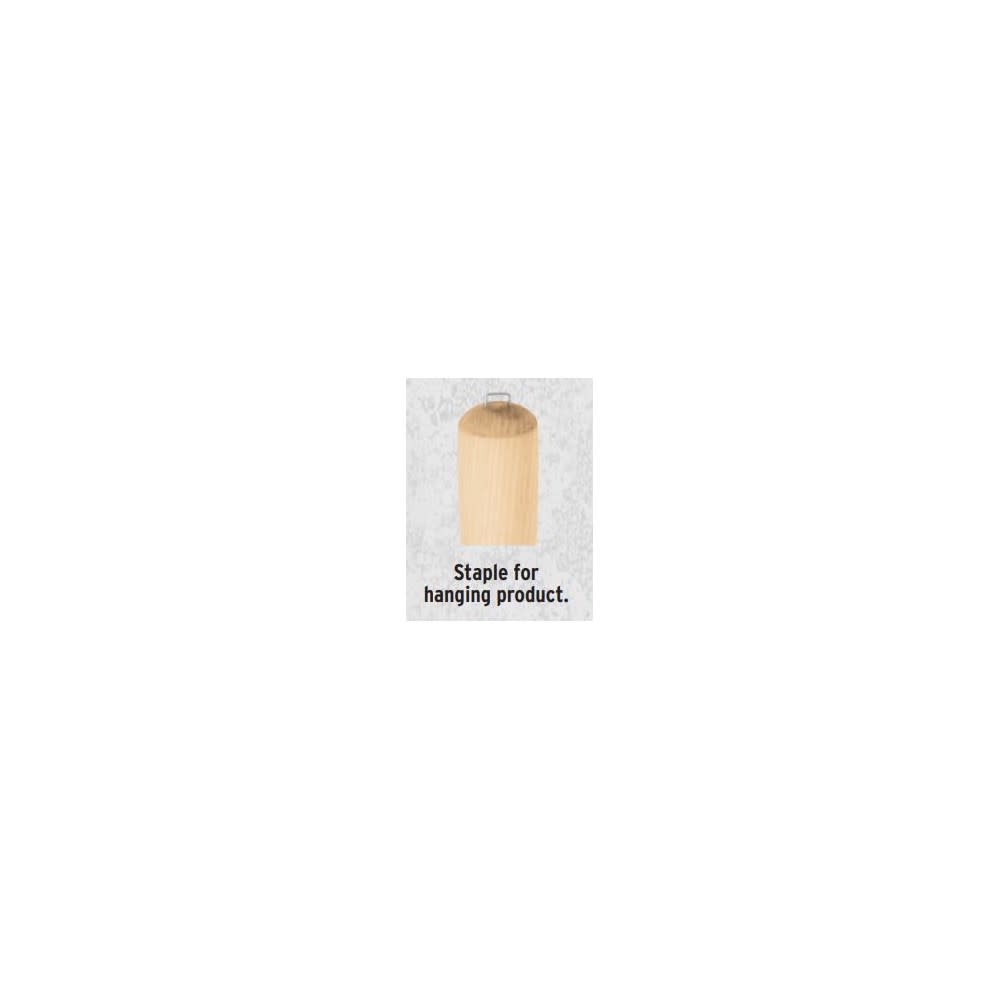 Truper Replacement Handle 54″ American Ash Wood - Flockneti