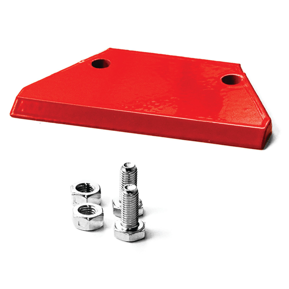 Earthquake Replacement Earth Auger Blade for EA8F Earth Auger - Flockneti