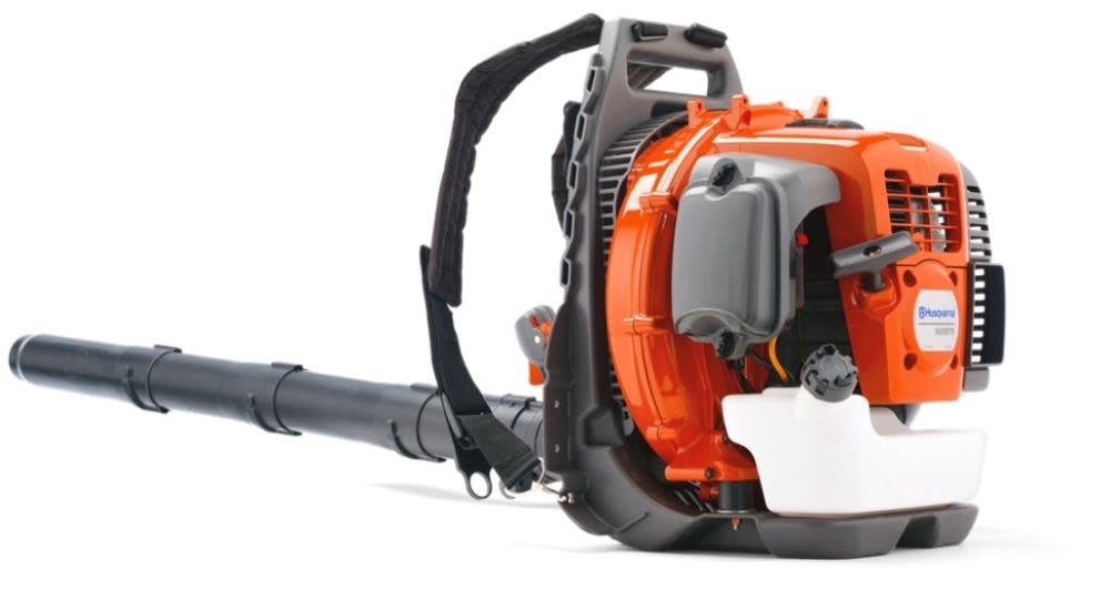 Husqvarna 560BT 65.6cc Backpack Blower - Flockneti