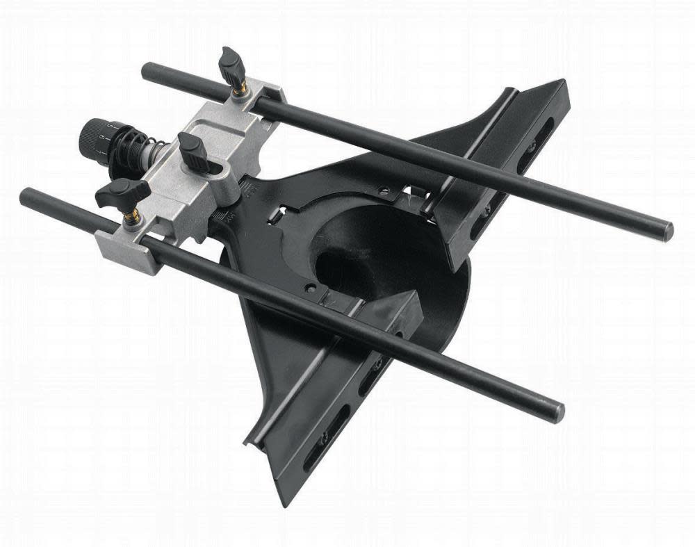 DEWALT Universal Edge Guide - Flockneti