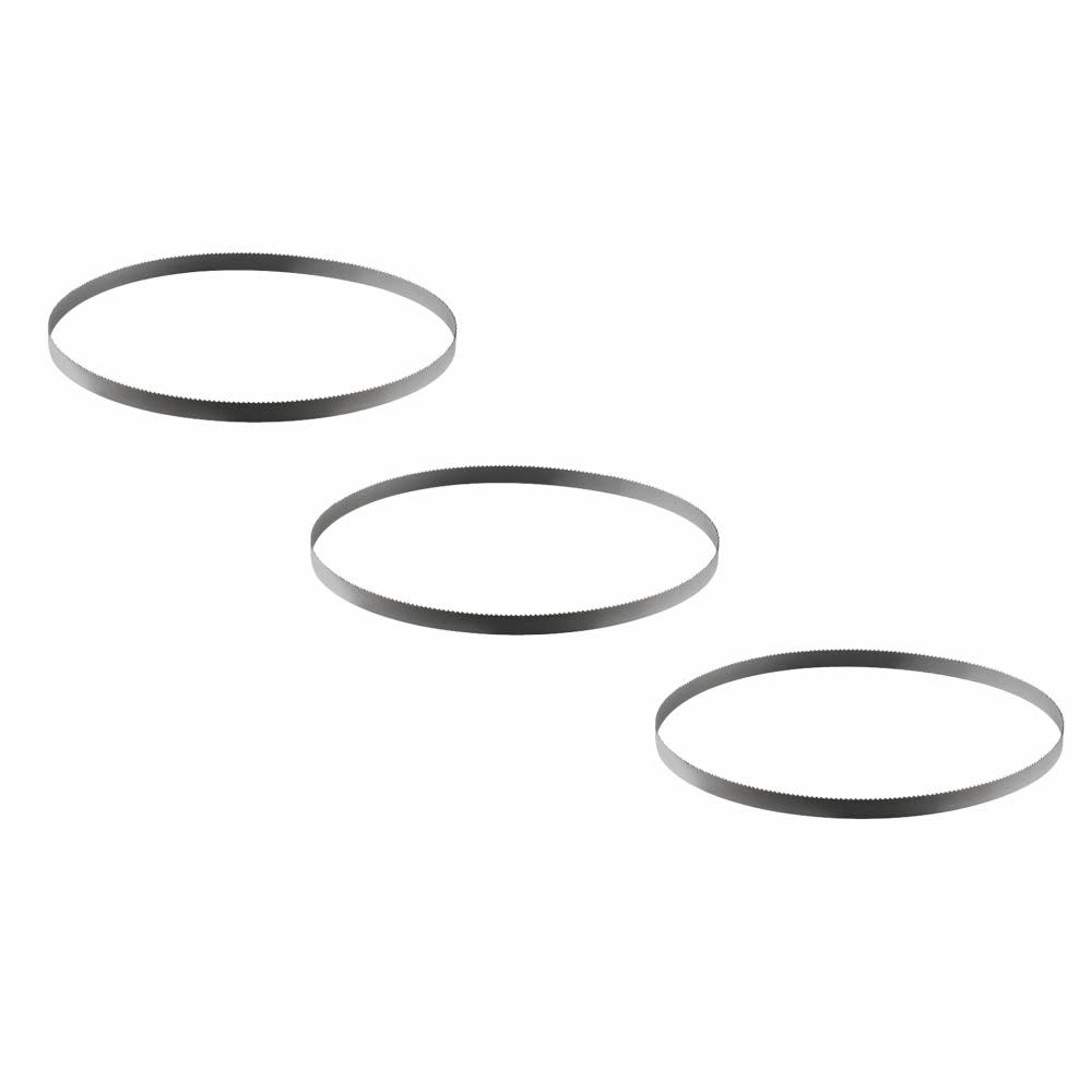 Bosch 3 pc. 28-7/8 In. 10 – 14 TPI General-Purpose Portable Band Saw Blades - Flockneti
