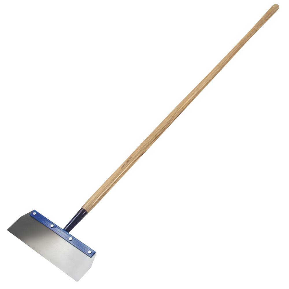 Kraft Tool Co 18 In. Heavy-Duty Floor Scraper - Flockneti