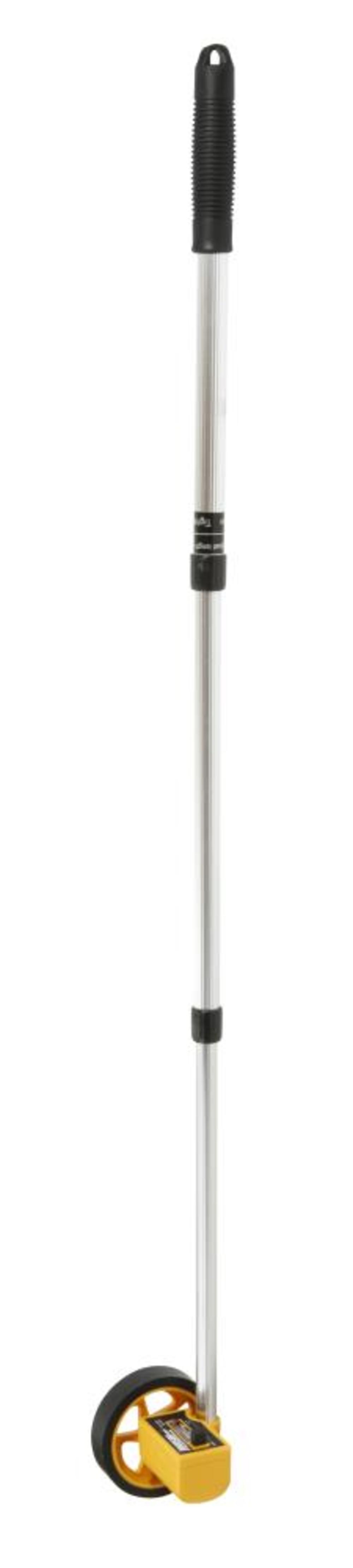 Johnson Level Structo-Cast Measuring Wheel - Flockneti