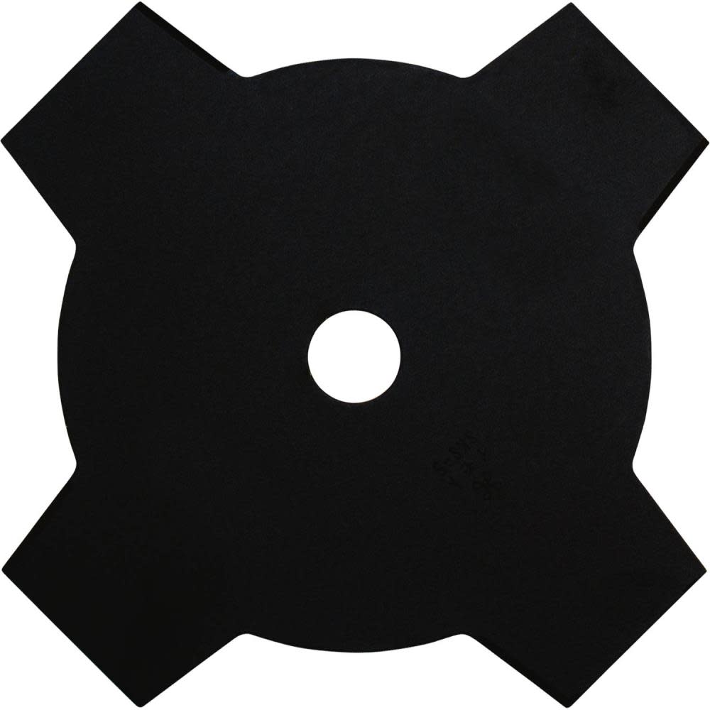 Makita 9″ Brush Cutter Blade 4 Tooth - Flockneti