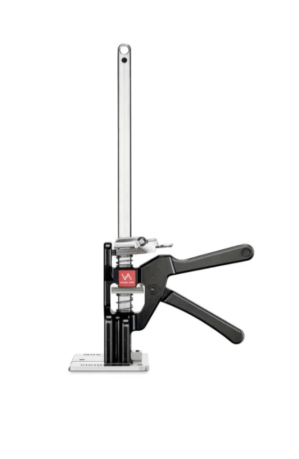 Viking Arm Lifting Jack - Flockneti