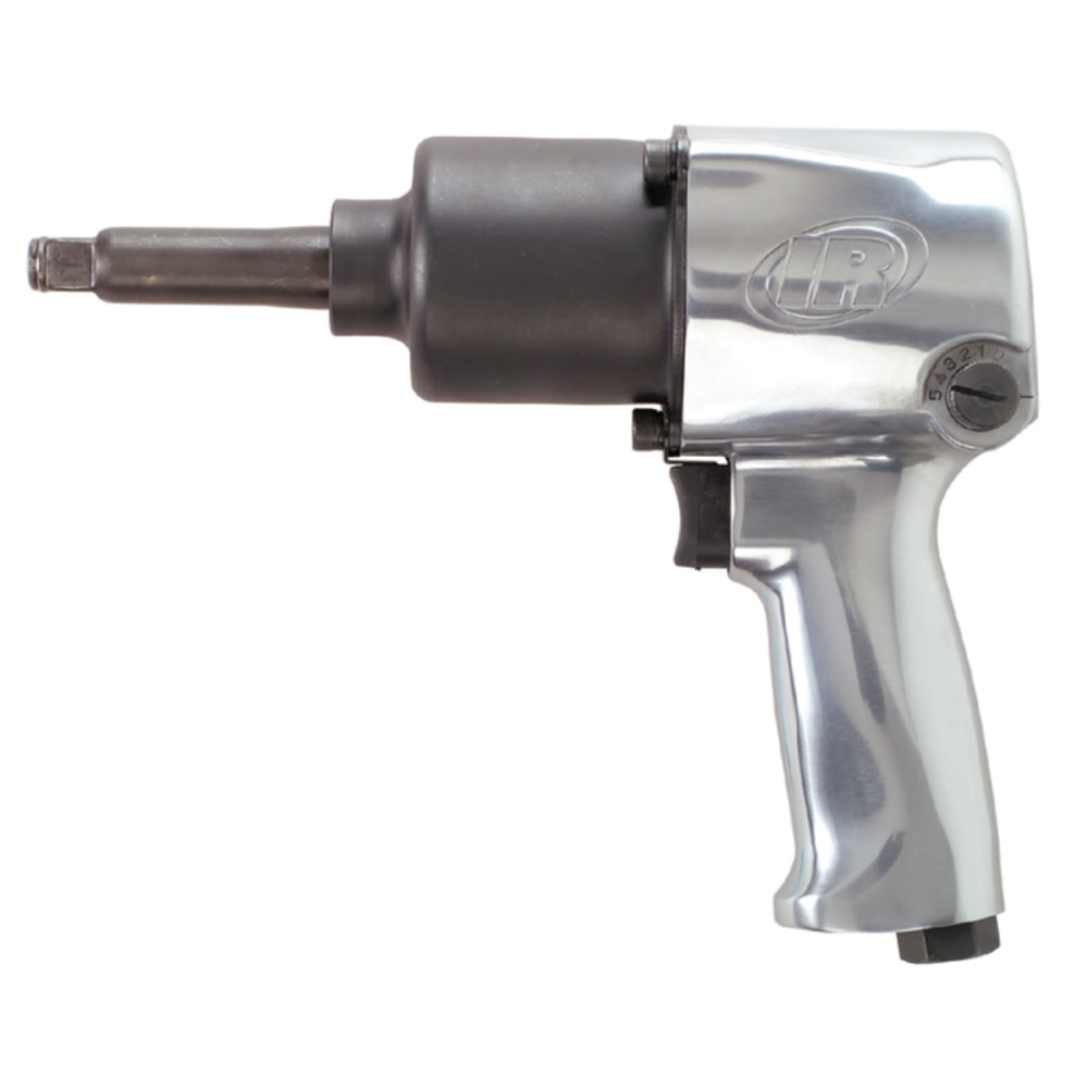 Ingersoll Rand 1/2″ Square Classic Impactool Pistol Impact Wrench - Flockneti