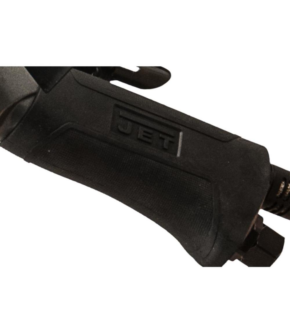 JET JAT-751 R8 3/4In x 20-1/2In Mini Air Belt Sander - Flockneti