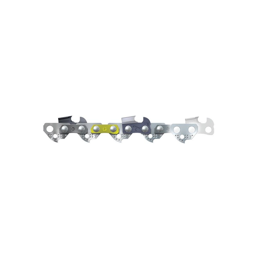 Stihl Oilomatic Rapid Super 46RS 138E Saw Chain - Flockneti