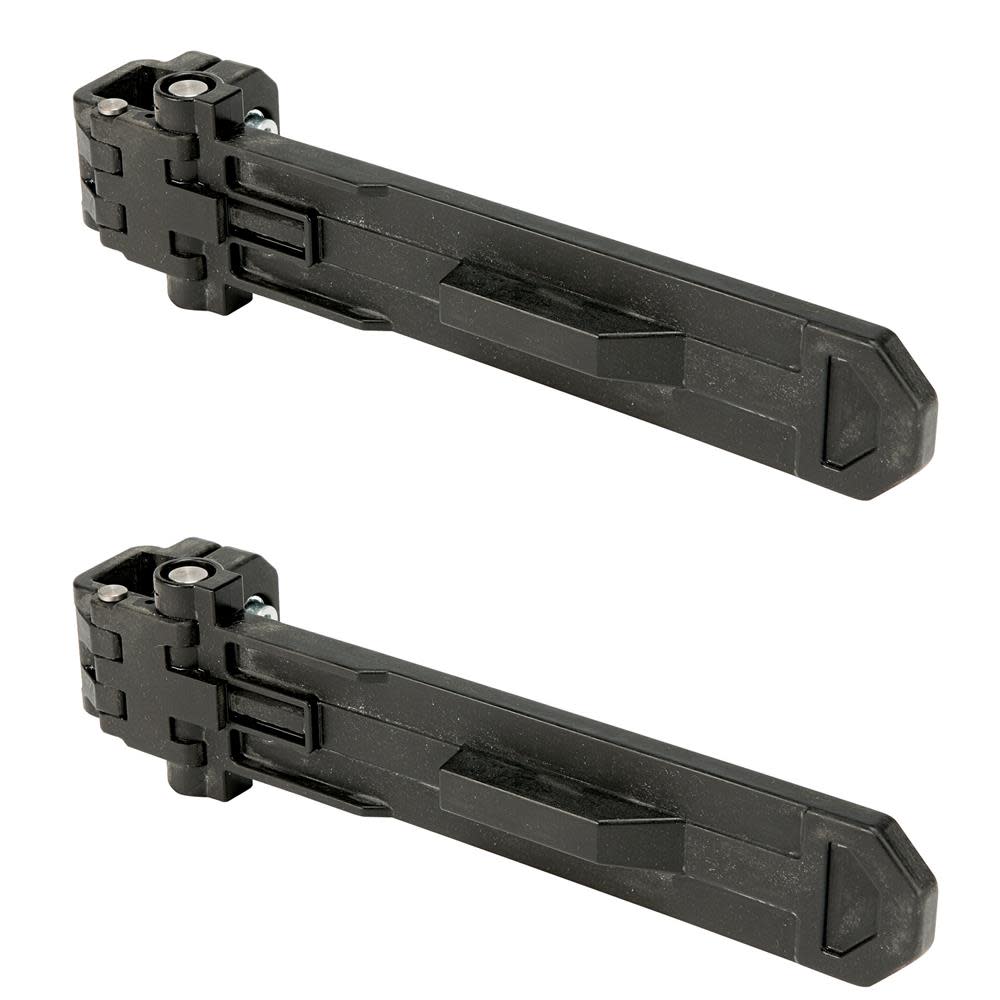 DEWALT Tough System DS Carrier Bracket (2-Pack) - Flockneti