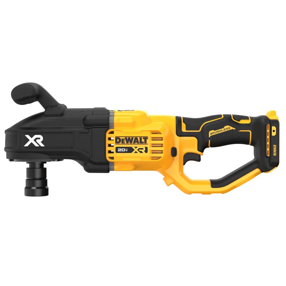 DEWALT 20V MAX XR 7/16″ Quick Change Stud & Joist Drill Bare Tool - Flockneti