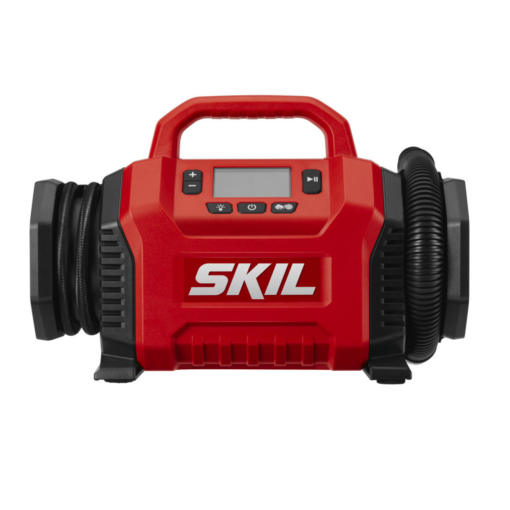 SKIL PWRCORE 20 20V Dual Function Inflator - Flockneti