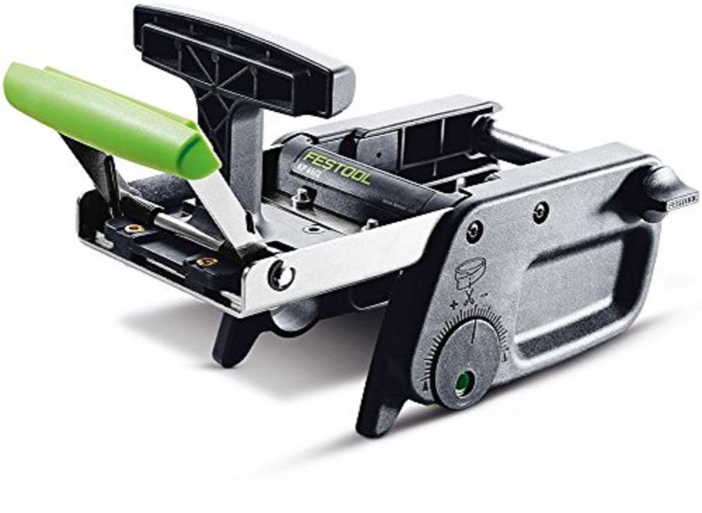 Festool Edge Banding Trimmer - Flockneti