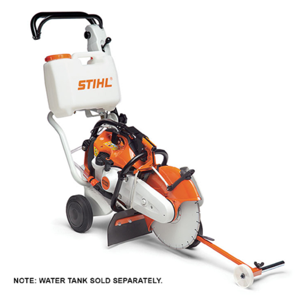 Stihl FW 20 Cutquik Cart - Flockneti