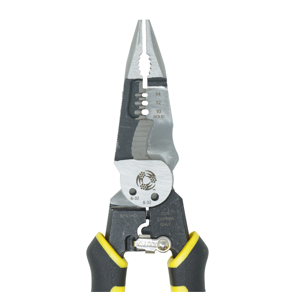 Southwire Multi Tool Pliers 7 In 1 - Flockneti