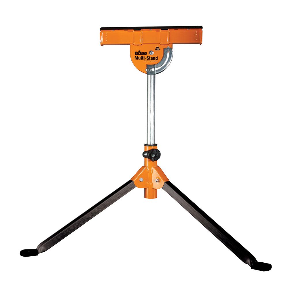 Triton Power Tools Multi-Stand - Flockneti