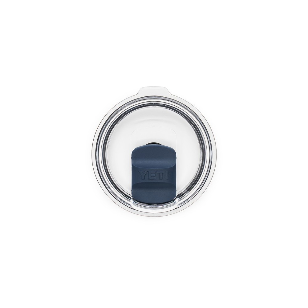 Yeti Rambler Magslider Lid Magnets Navy/Seafoam/White - Flockneti