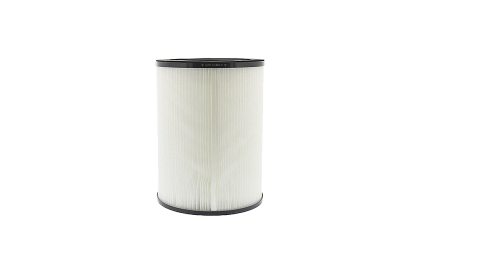 Oreck Air Response Turbo Filter - Flockneti