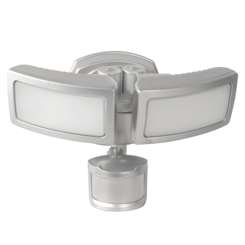 Feit Electric 3000 Lumens Motion Detection Security Flood Light - Flockneti