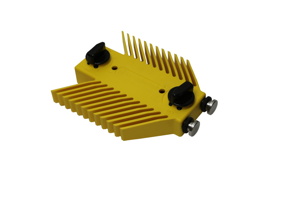 Magswitch Universal Featherboard Pro - Flockneti