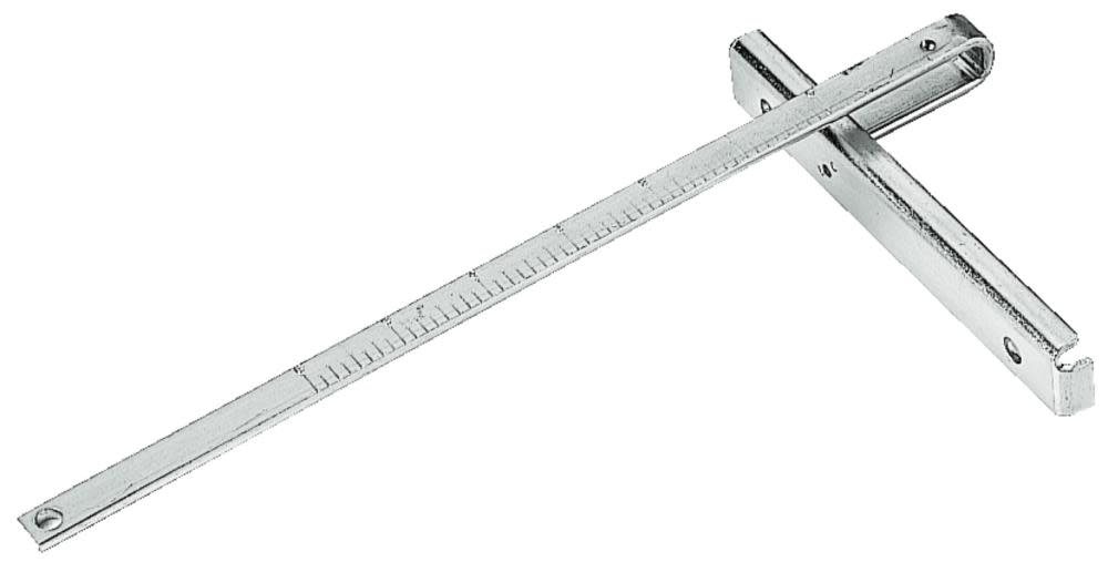 Milwaukee Rip Fence Kit - Flockneti