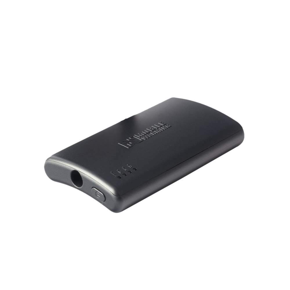 Mobile Warming 3.7V Powersheer Premium Bluetooth Sock Battery - Flockneti